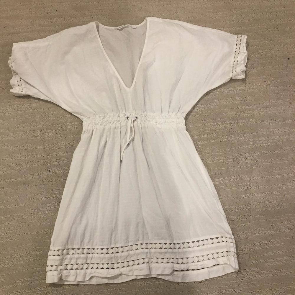 Athleta cover up